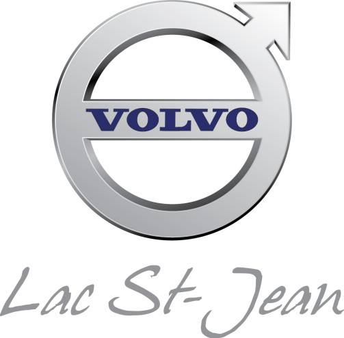 Volvo Lac St-Jean