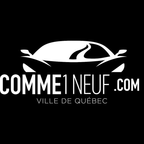 Comme 1 Neuf inc.
