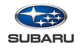 Subaru Canada
