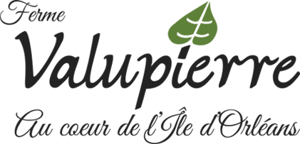 Ferme Valupierre inc.