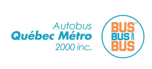 Autobus Québec Métro 2000 inc.