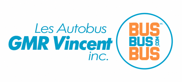Autobus GMR Vincent inc.