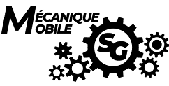 Mécanique Mobile SG - AutoM