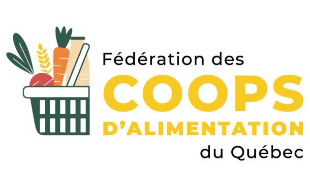 Fédération des coopératives d'alimentation du Québec