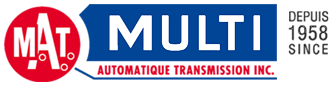 Multi Transmission Automatique - Québec