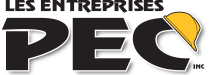 Les Entreprises PEC inc. 