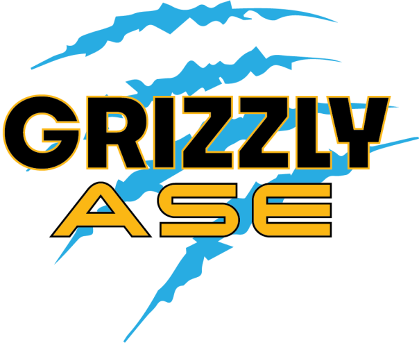 GRIZZLY ASE 