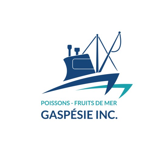 Poissons-Fruits de mer Gaspésie inc.
