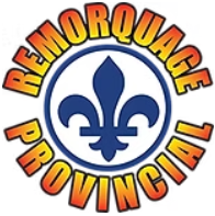 Remorquage Provincial Jacques D'Anjou inc. - Mont-Joli