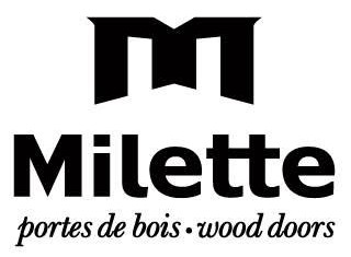 Portes Milette inc.