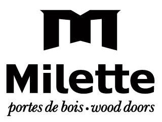 Portes Milette inc.