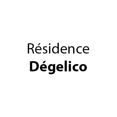 Résidence Dégelico