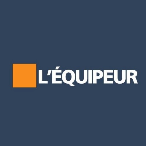 L'Équipeur Gaspé