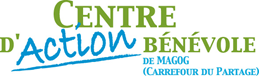 Centre d'action bénévole de Magog