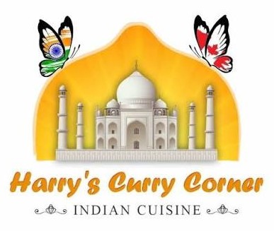 Harry's Curry Corner