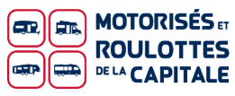 Motorisés & Roulottes de la Capitale