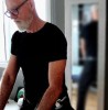 De criminologue à massothérapeute : l’inspirante histoire de Claude Boivin