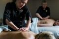 NEW - Paid Massage Therapy Training