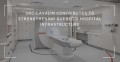 SNC-Lavalin Contributes to Strengthening Quebec’s Hospital Infrastructure, Securing a Series of Contracts