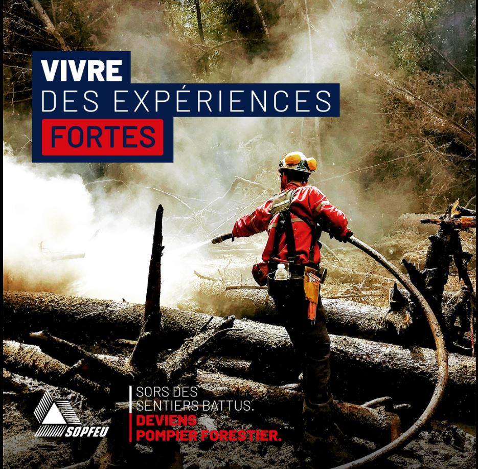 Sors des sentiers battus