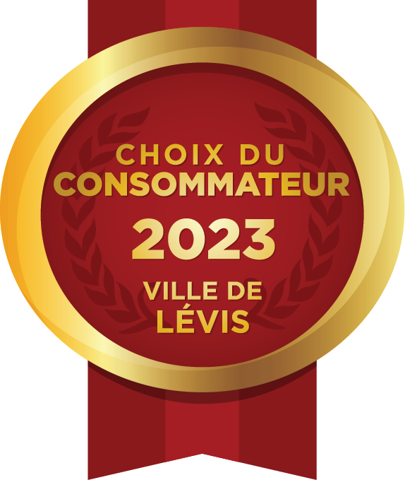 RPS : Prix Choix du consommateur 2023 dans la catégorie Résidences pour aînés
