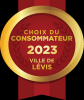 RPS : Prix Choix du consommateur 2023 dans la catégorie Résidences pour aînés
