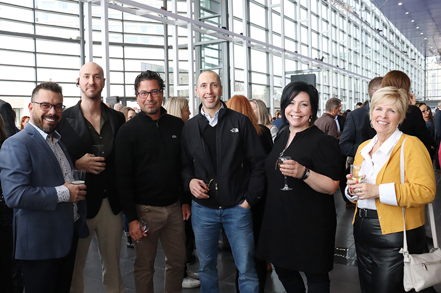 Lancement officiel du recueil M100