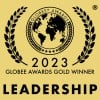 Globee Awards Gold Winner : Entreprise de l’année – Fabrication