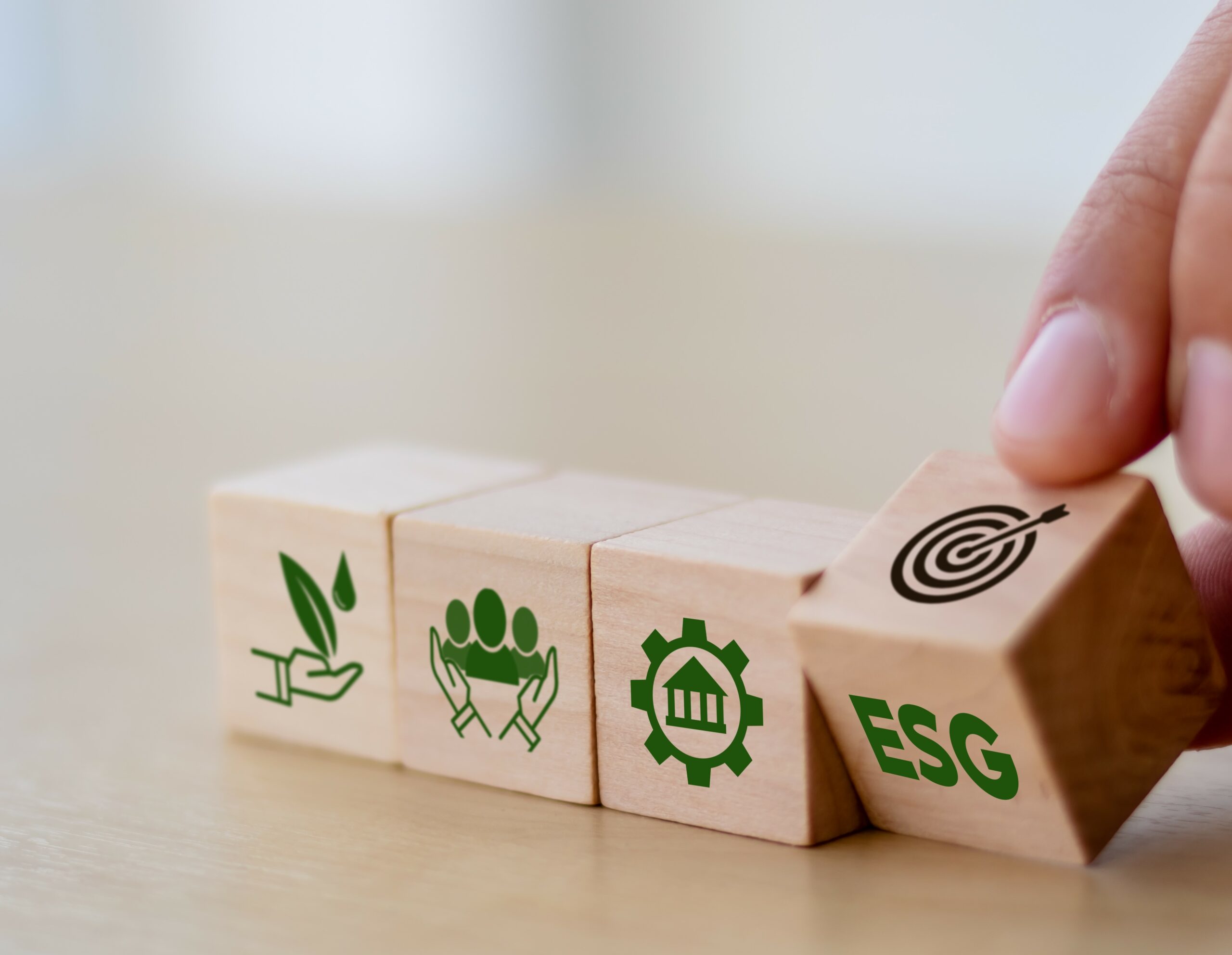 Performance ESG : comment les objectifs à long terme entraînent des changements durables