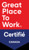 Certified Great Place To Work jan2023- jan 2024