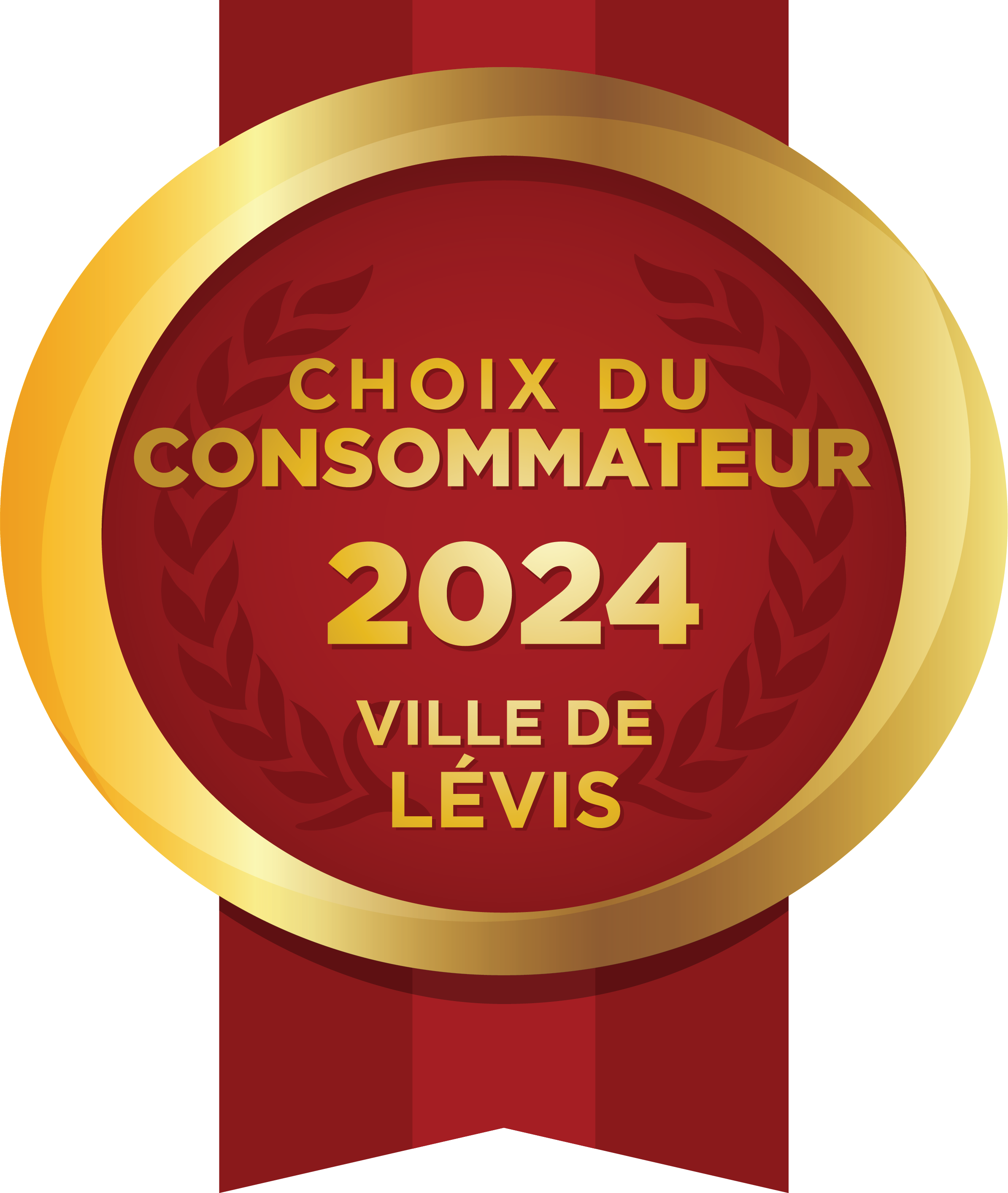 RPS : Prix Choix du consommateur 2024 dans la catégorie Résidences pour aînés