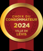 RPS : Prix Choix du consommateur 2024 dans la catégorie Résidences pour aînés