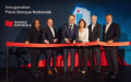 Inauguration Place Banque Nationale