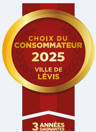 RPS : Prix Choix du consommateur 2025 dans la catégorie Résidences pour aînés