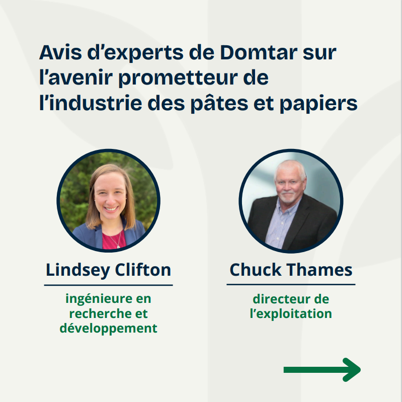 Conférence TAPPI 2025