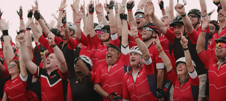 NB Grand Tour 2025: An amazing human and collective experience