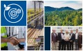 Notre stratégie de développement durable : une entreprise responsable
