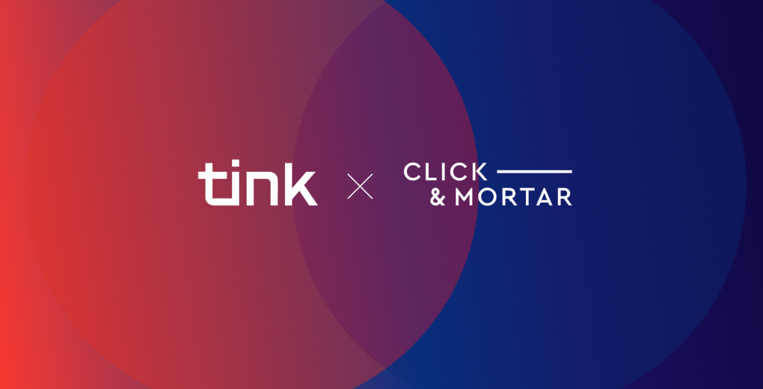 Tink et Click & Mortar : une fusion stratégique pour une gamme de services numériques intégrée