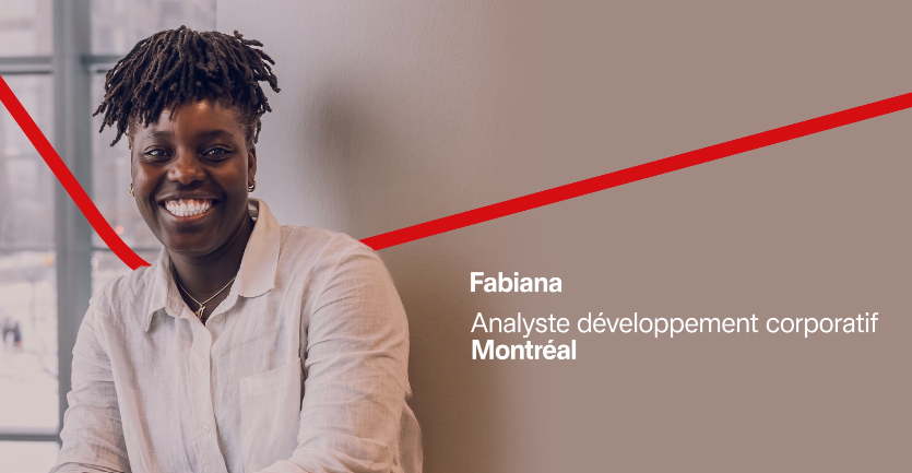 Bon mois de l'histoire des personnes noires!