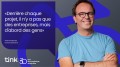 Entrevue avec Antoine Desjardins, chef des opérations (COO) de Tink