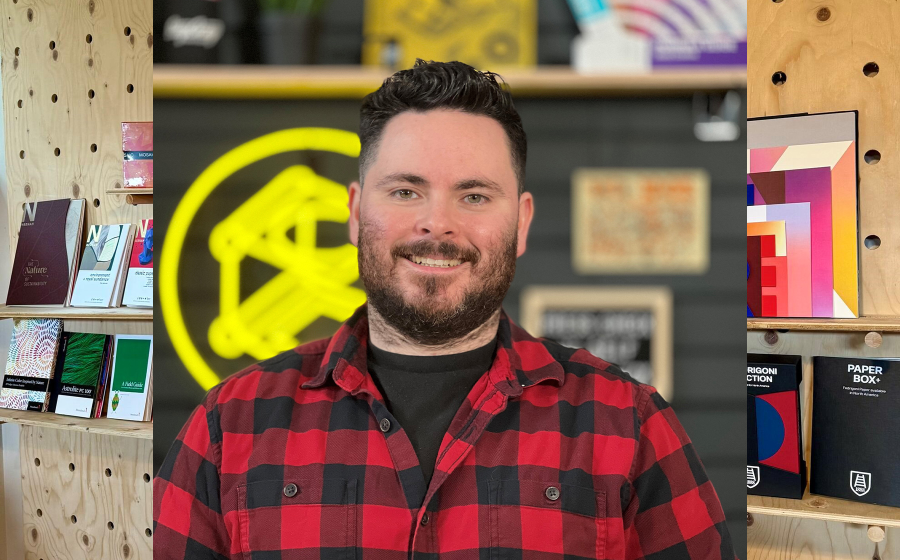 Donner vie à ses idées : comprendre l’impression avec Dave Hopkins