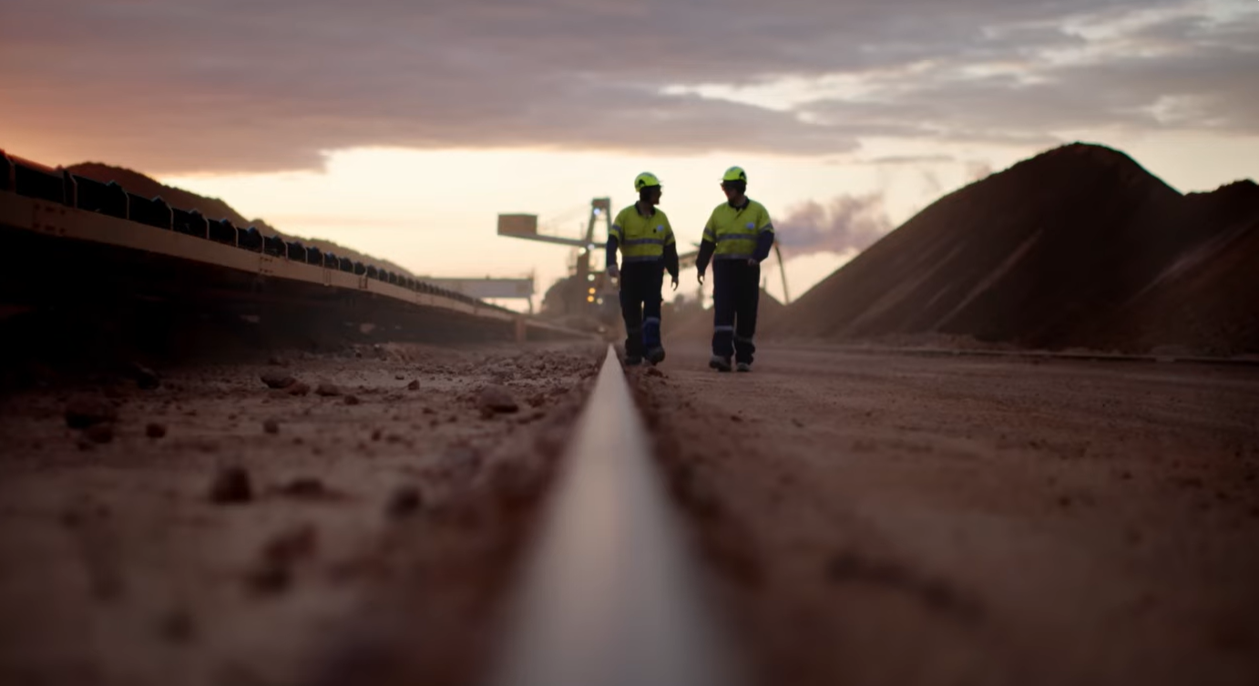 Alcoa lance sa nouvelle vidéo de recrutement