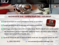 Nous recrutons!  Rejoignez notre équipe!
