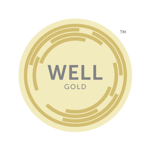 Un environnement exceptionnel où évoluer : la Place Banque Nationale est certifiée WELL Or!