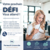 Et si votre prochain défi était ici?