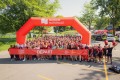 The 14th edition of NB Grand Tour took place under sunny skies