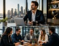 Conseillers - Rejoignez une équipe gagnante et prenez la tête de vos clients