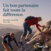 Carrière en finance sans bagage académique? Oui, c'est possible chez Sun Life