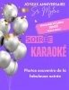 Karaoké juillet 2026