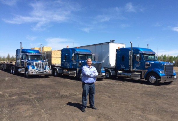 Photo Transport Vilmik 1